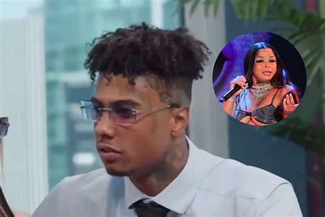 chrisean rock leaked pics|Blueface Admits He Posted Photo of Sons Hernia and Explains。